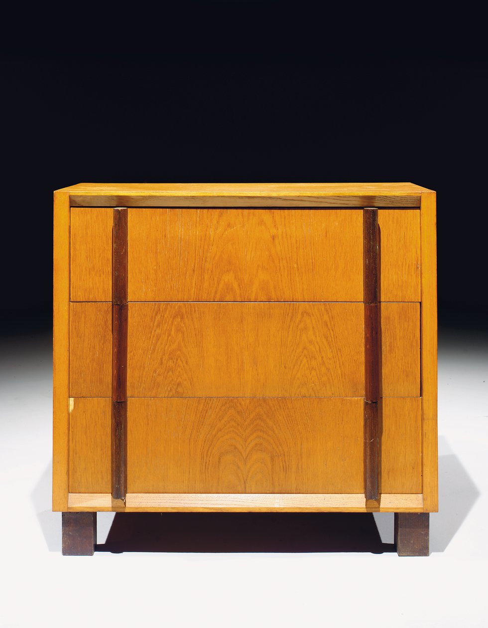 Cômoda, c. 1930 de Georges Djo Bourgeois