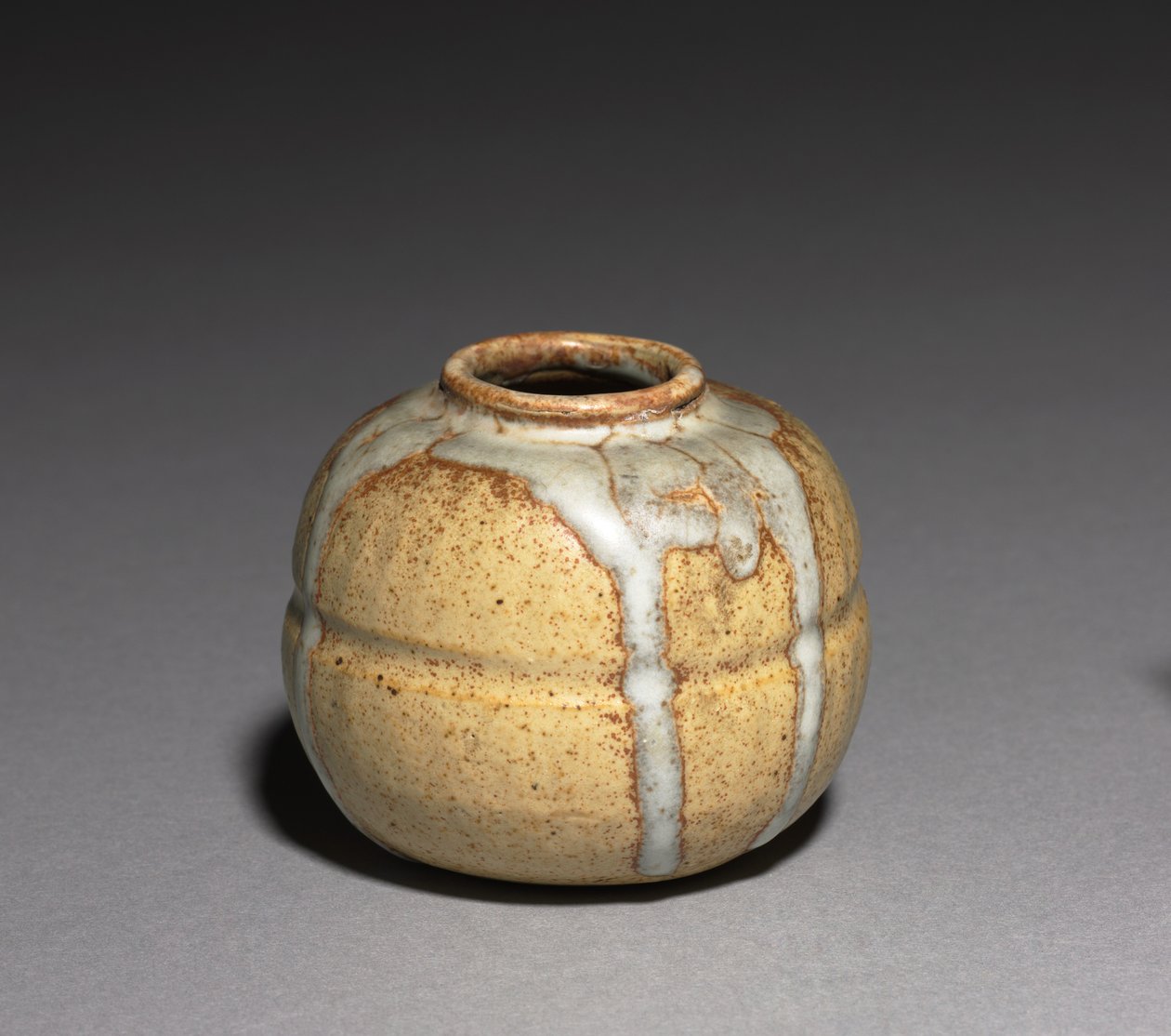 Pequeno pote, c.1900 de Georges Hoentschel