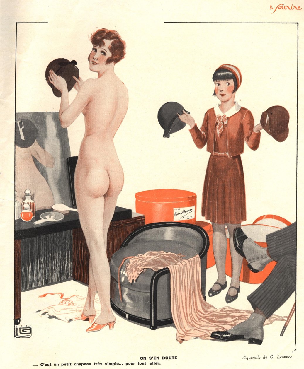 Ilustração de 