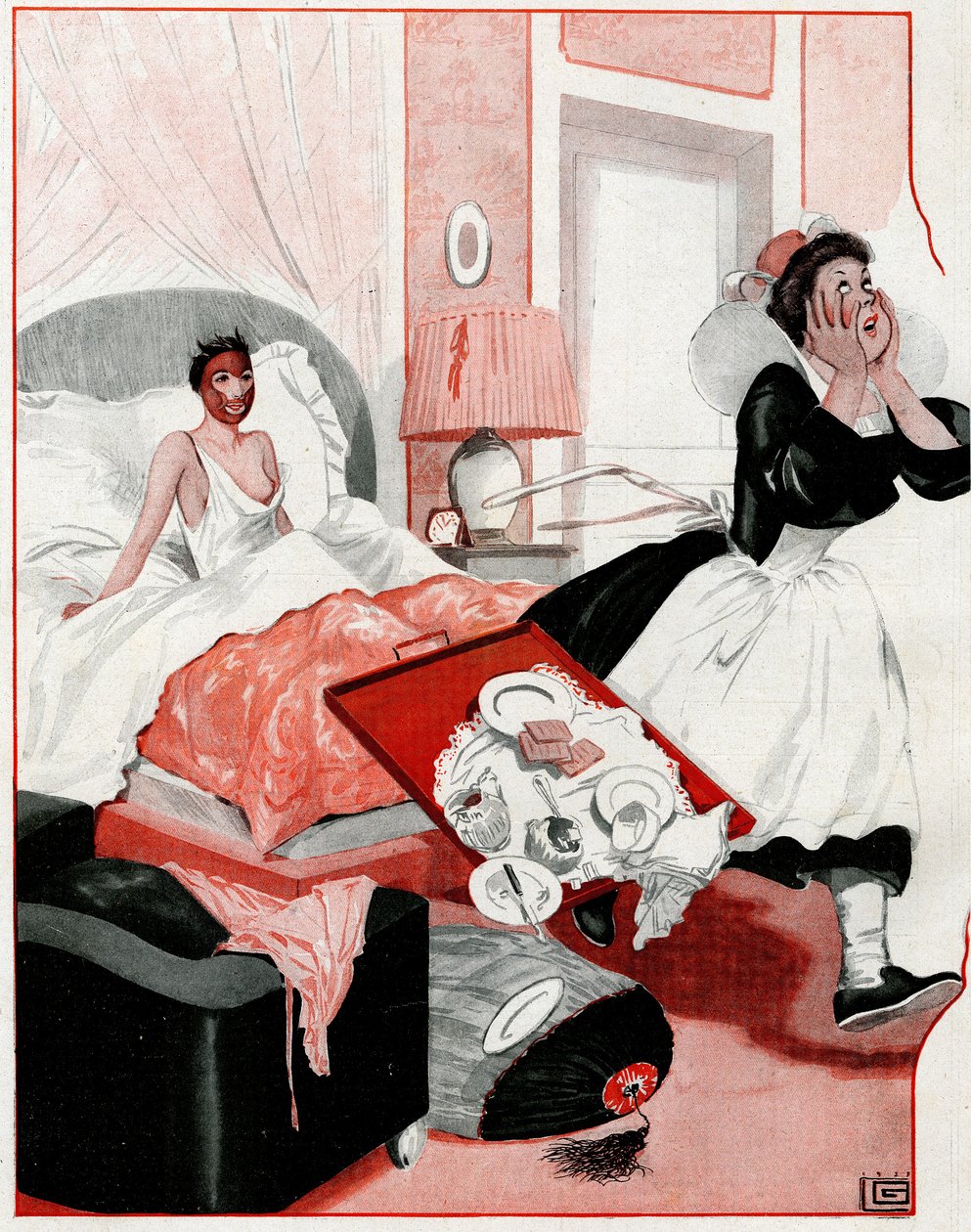  de Georges Leonnec