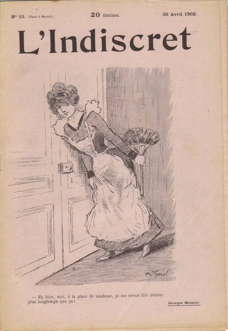 Capa de "L