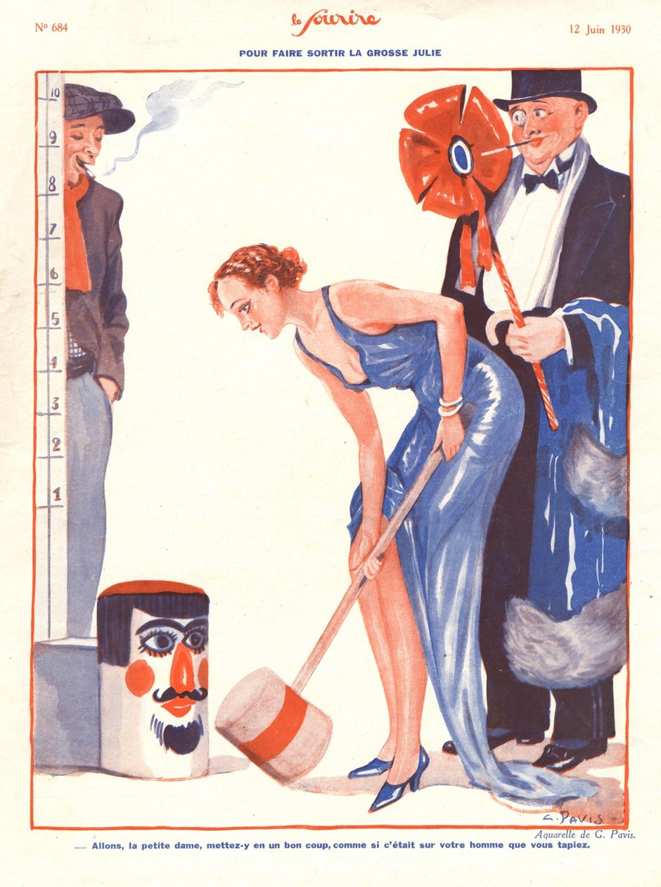 Ilustração de 