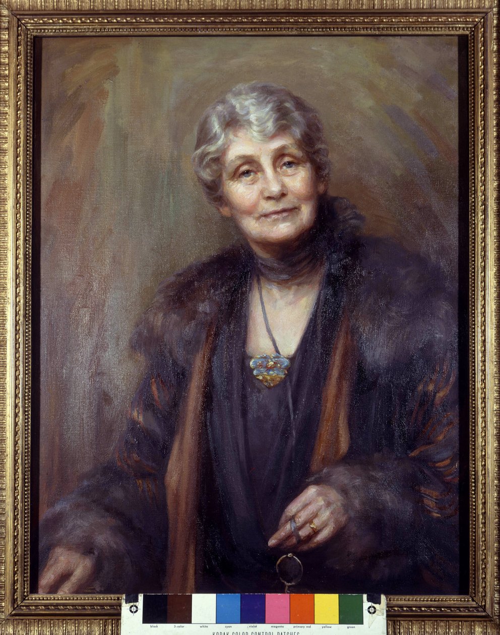 Emmeline Pankhurst de Georgina A. Brackenbury