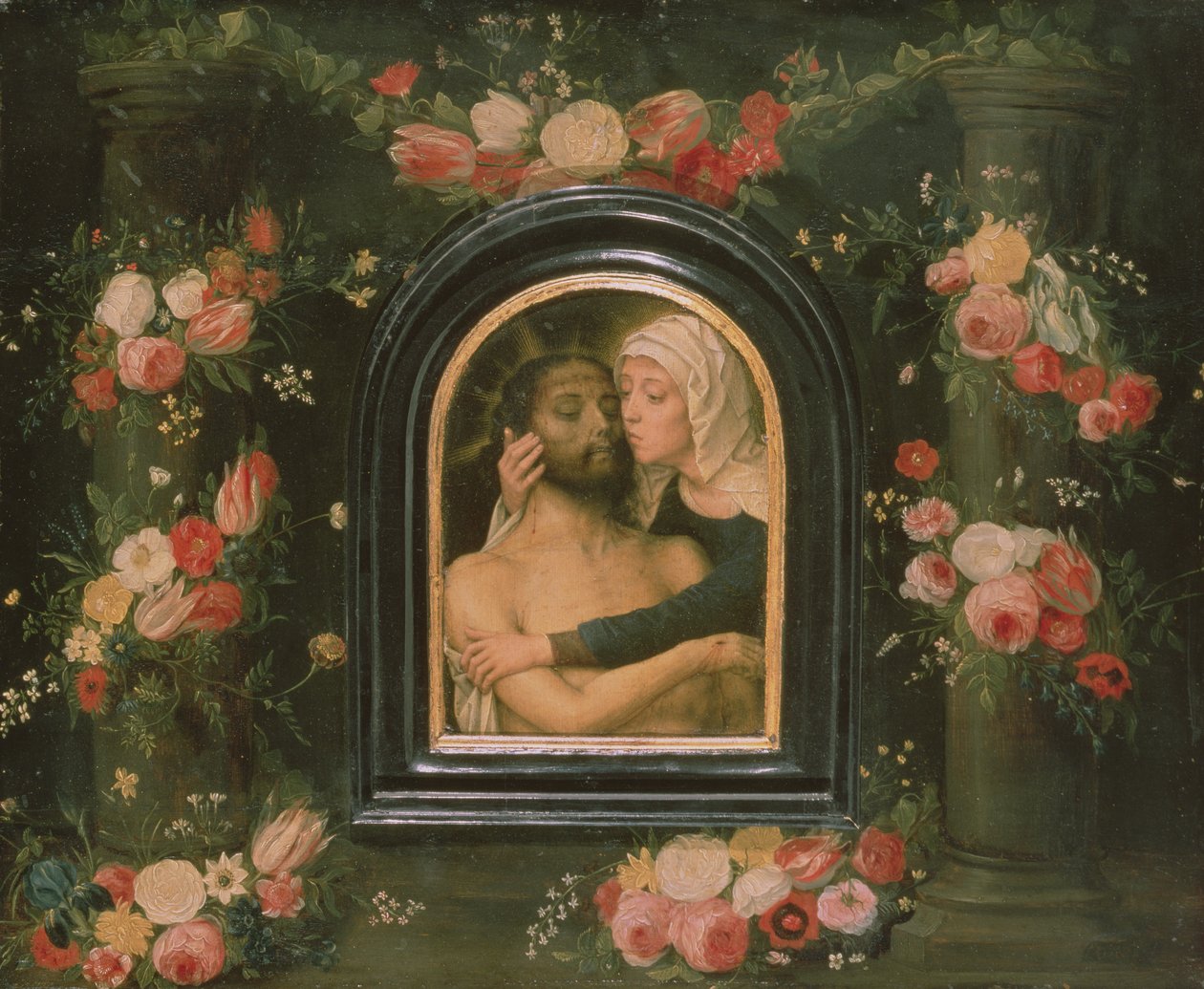 Lamentação de Gerard David