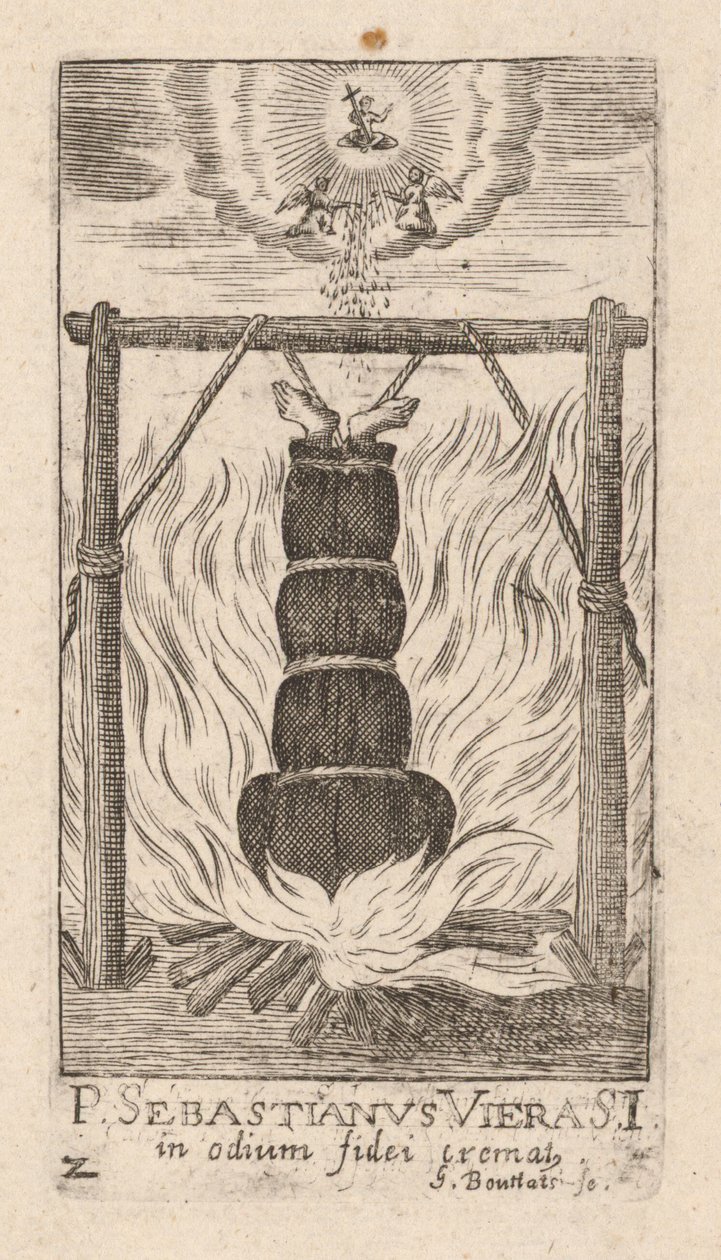 P. Sebastião Viera de Gerard Bouttats