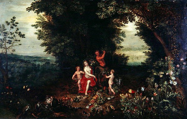 Terra de Gerard Hoet