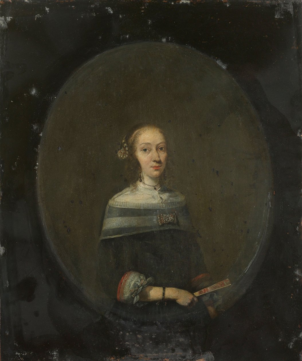 de Gerard Terborch