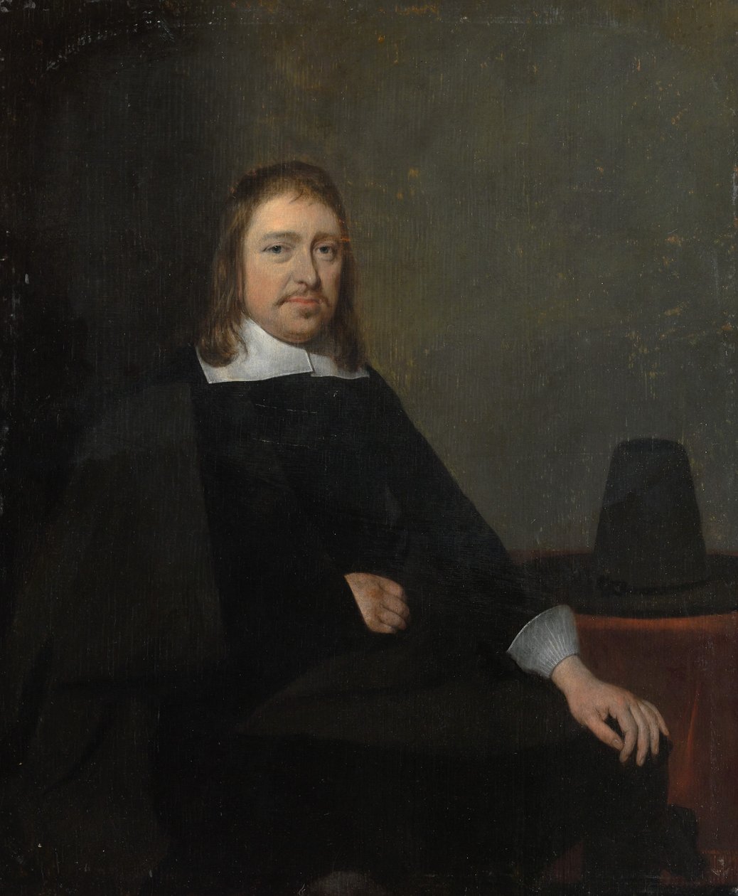 Floresta. de Gerard Terborch II
