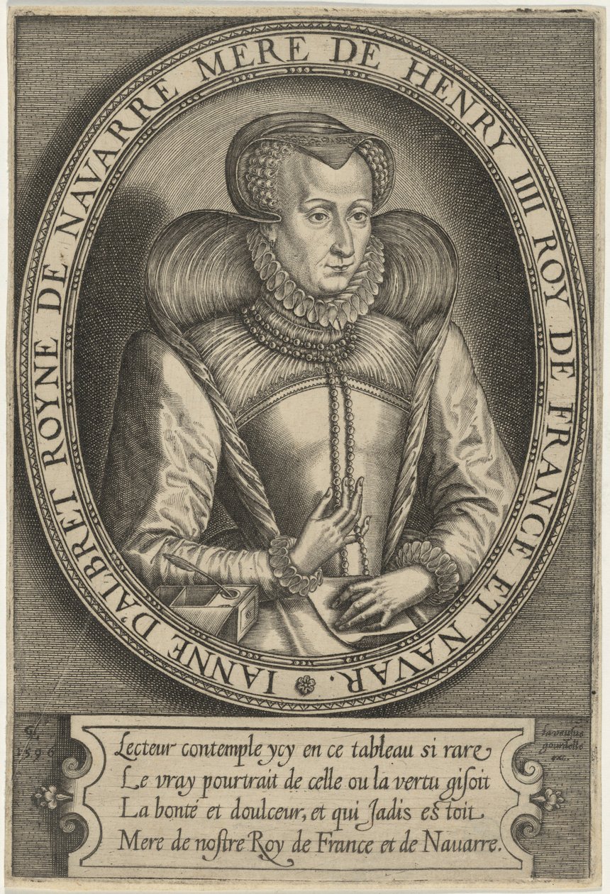 Joana d