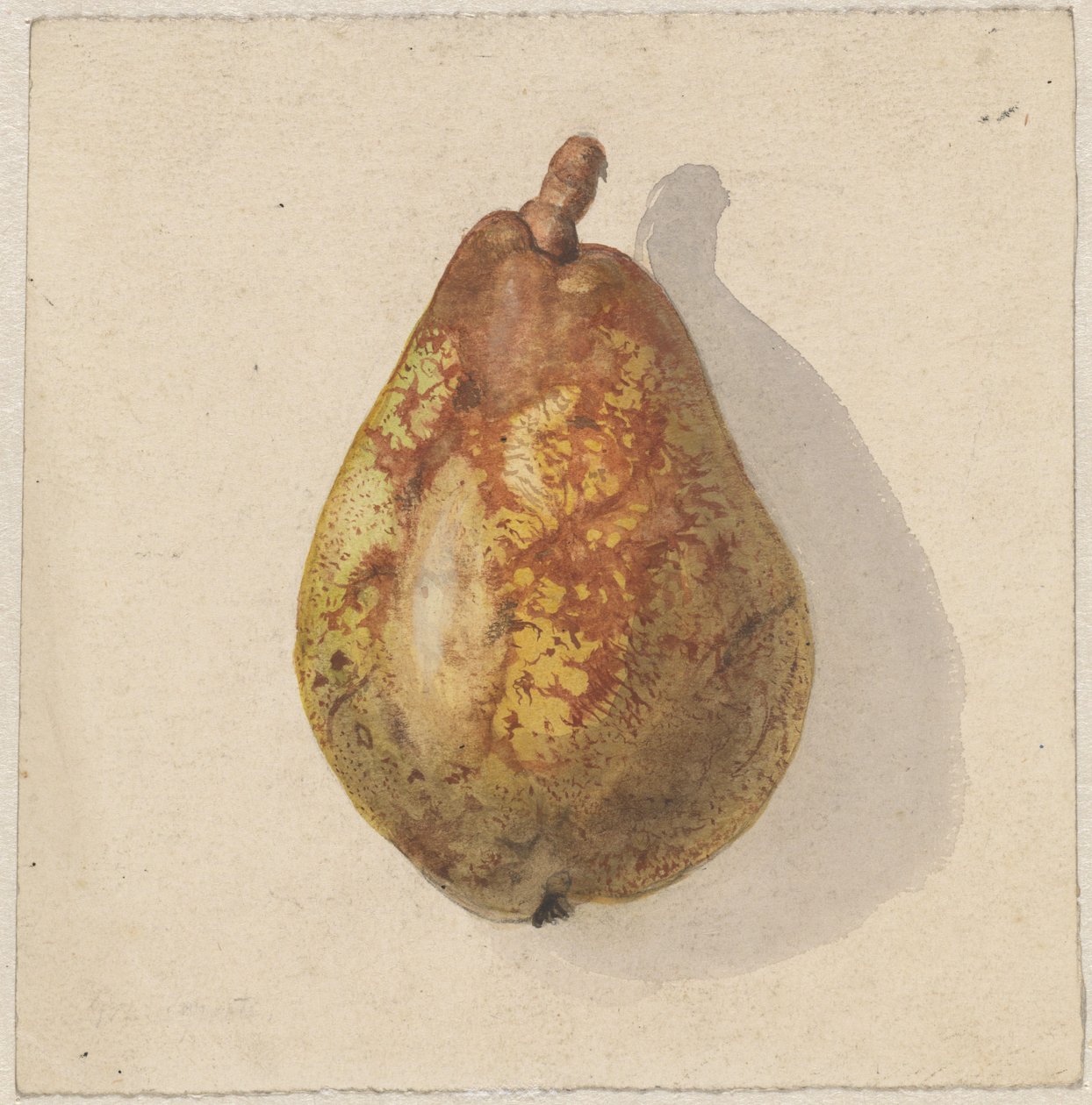 Pares de Gerardina Jacoba van de Sande Bakhuyzen