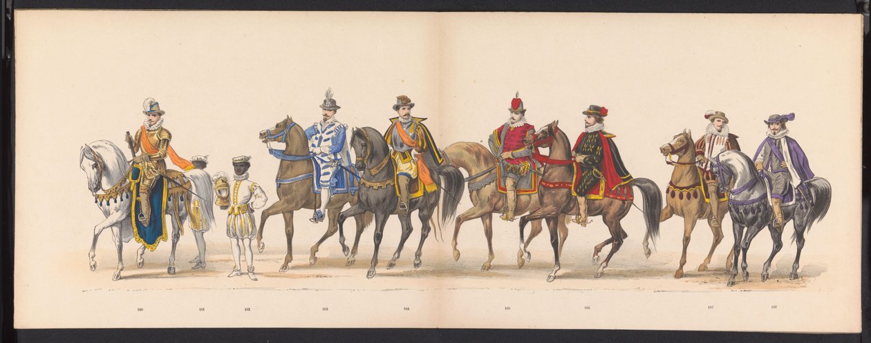 Máscara dos estudantes de Leiden, 1875 (placa 10) Máscara realizada pelos membros do corpo estudantil de Leiden em 15 de junho de 1875 em comemoração ao 300º aniversário da Leidsche Hoogeschool, representando a Leidsche Hoogeschool, retratada na de Gerardus Johannes Bos
