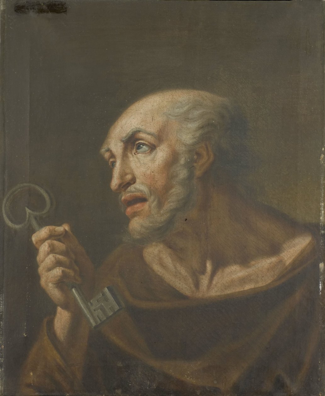 São Pedro de Gerardus Laurentius Keultjes