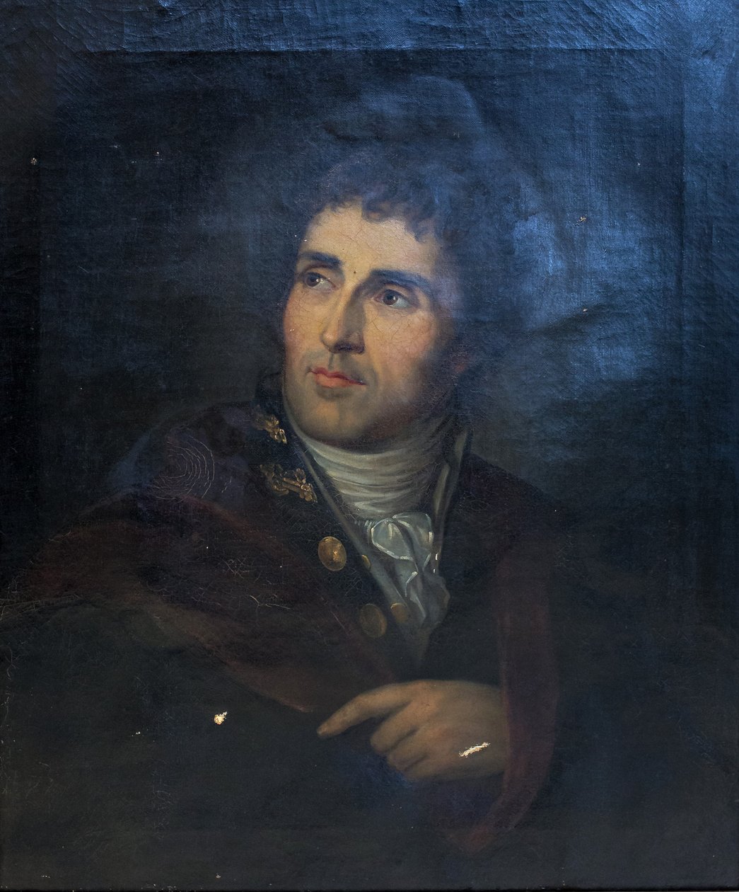 Gerhard von Kügelgen de Gerhard von Kügelgen