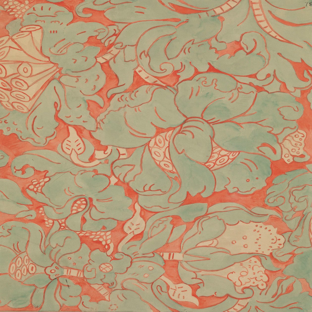Rosas de prata de Gerhard Munthe