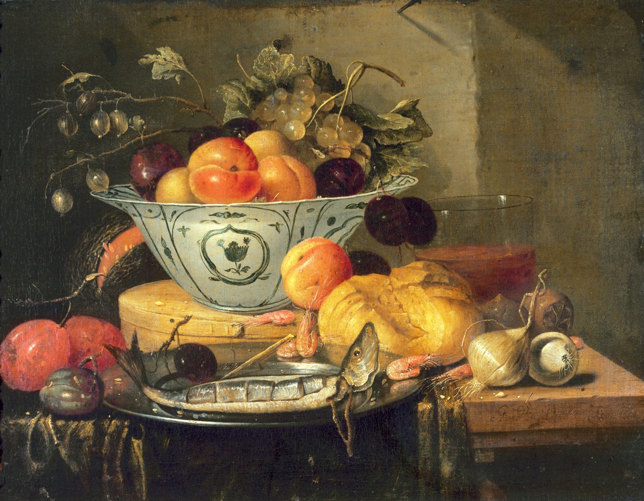 Imagem desconhecida de Gerhardt van Duynen