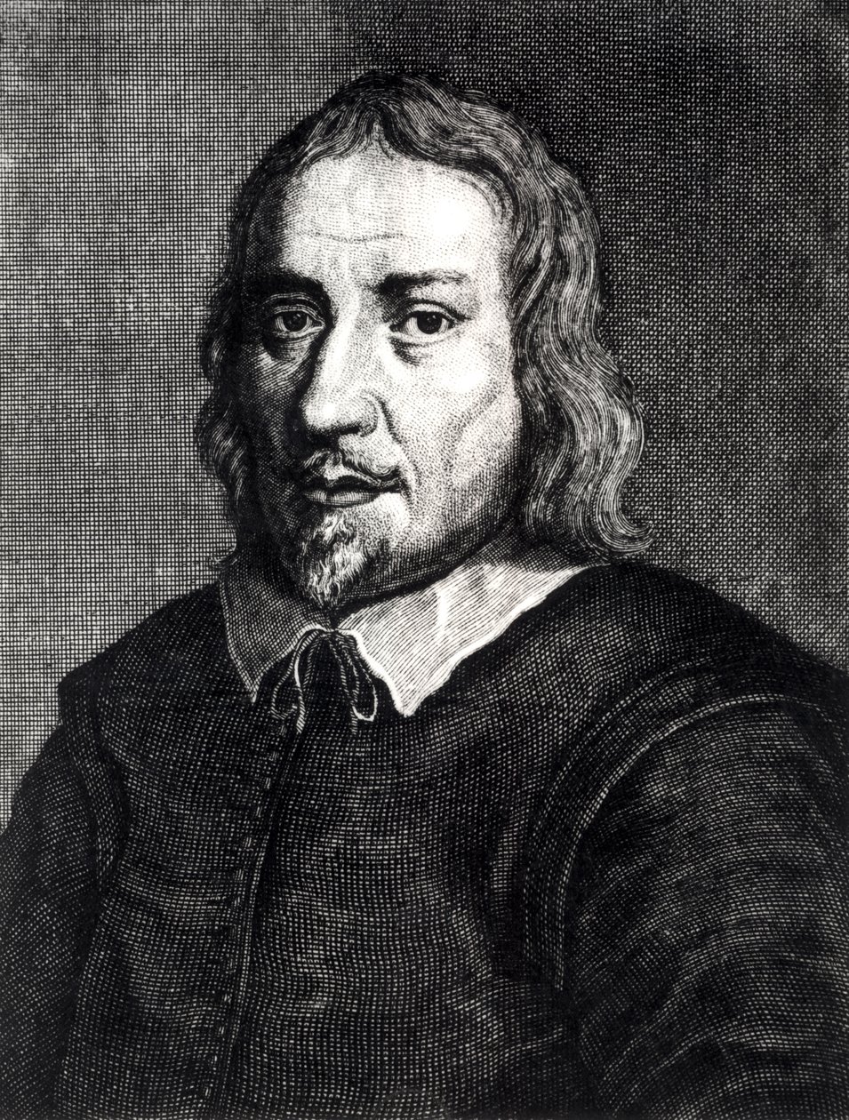Jakob Bohme (1575-1624) de German School