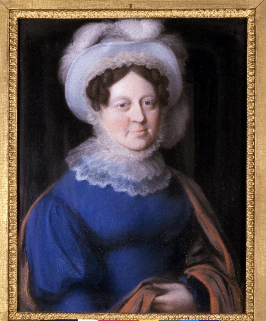 Louise, duquesa de Saxe-Meiningen de German School