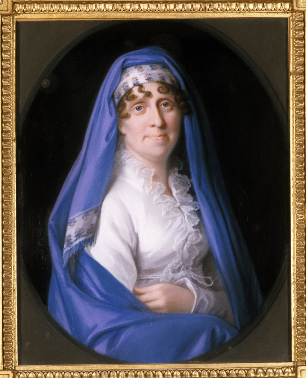 Louise Eleonore, Duquesa de Saxe-Meiningen, 1801-50 de German School