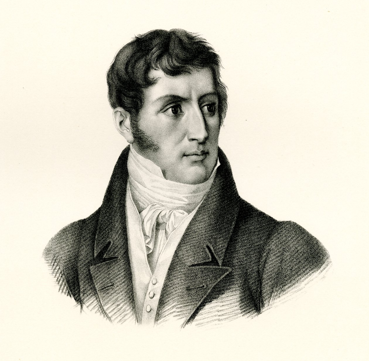 Alessandro Manzoni, 1884-90 de German School