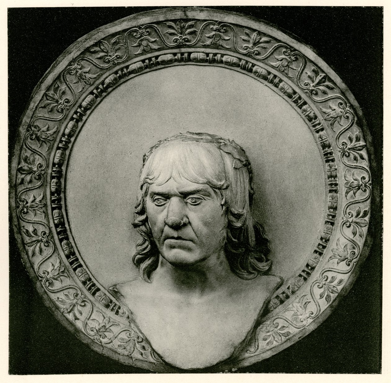 Andrea Mantegna de German School