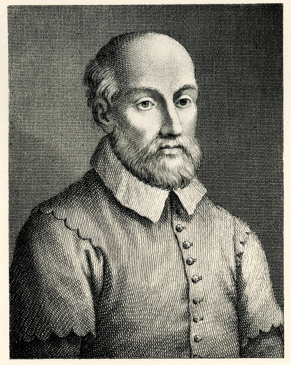 Andrea Palladio, 1884-90 (fototipo) de German School