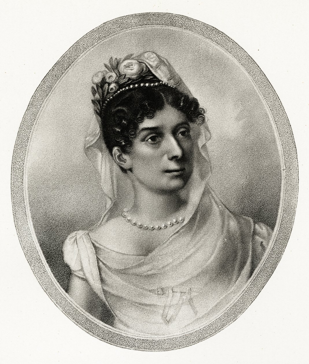 Angelica Catalani de German School