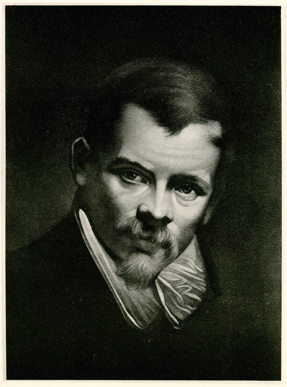 Annibali Carracci de German School