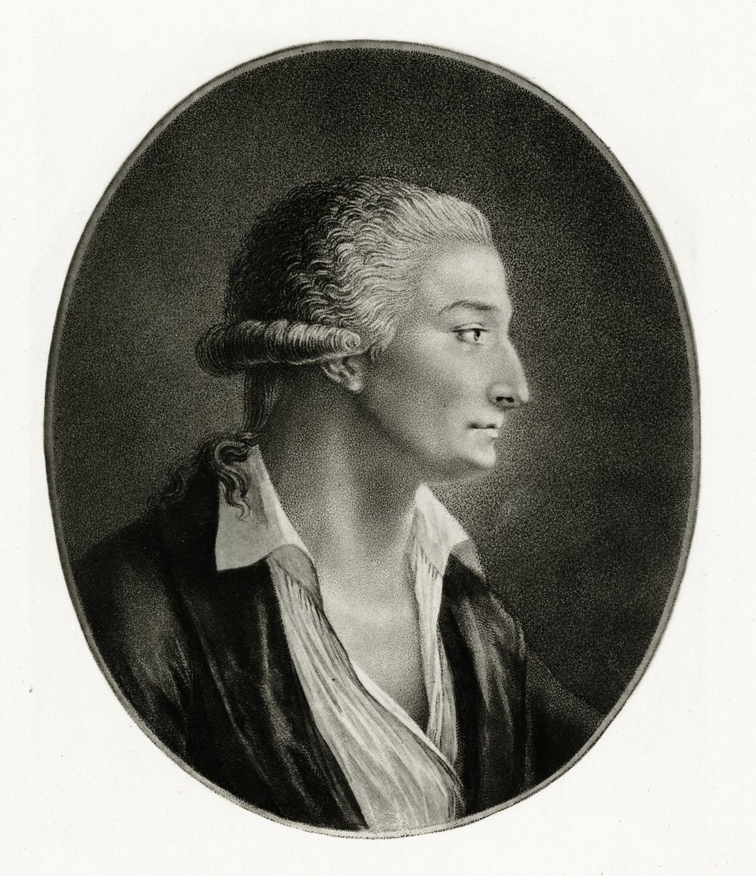 Antoine-Laurent Lavoisier de German School