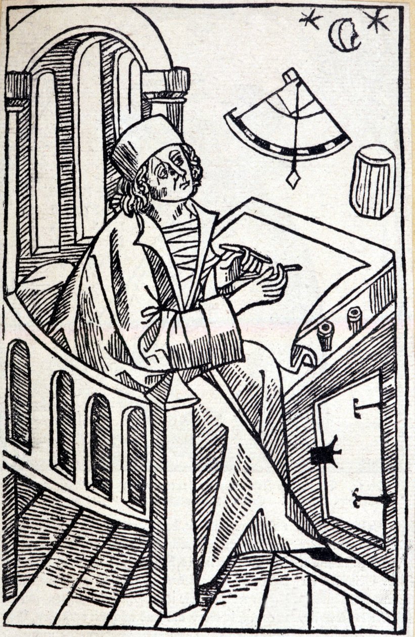 Astrónomo, Alemanha de German School
