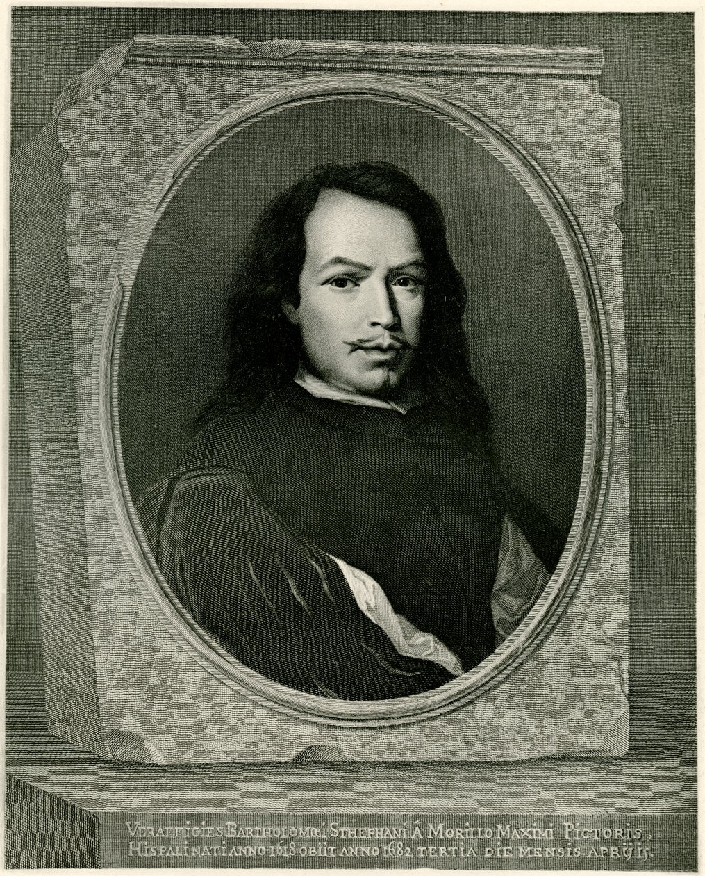 Bartolomé Estéban Murillo de German School