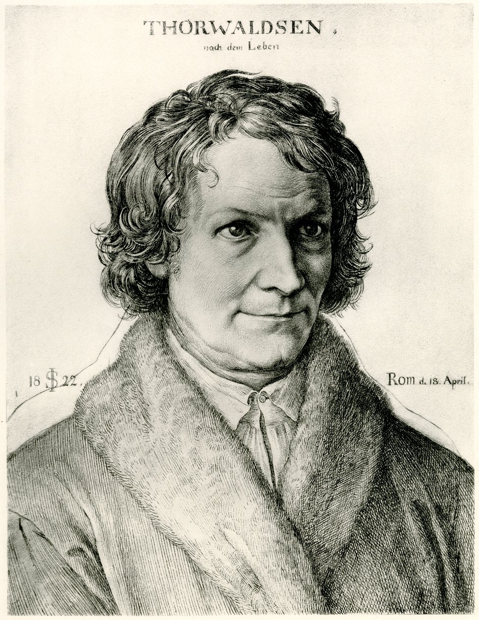 Bertel Thorwaldsen de German School