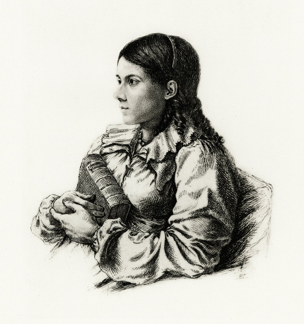 Bettina von Arnim de German School