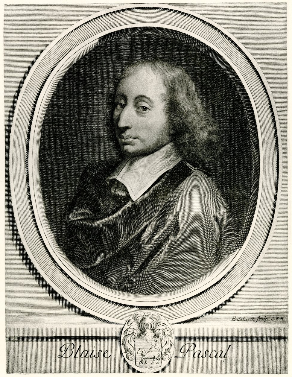 Blaise Pascal de German School