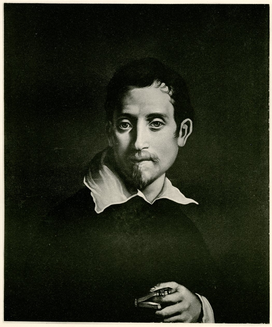 Domenichino de German School