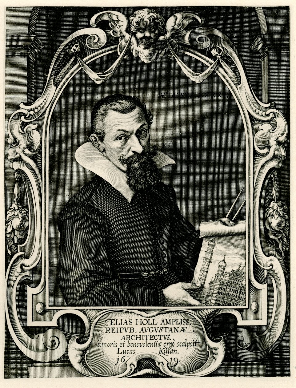 Elias Holl de German School