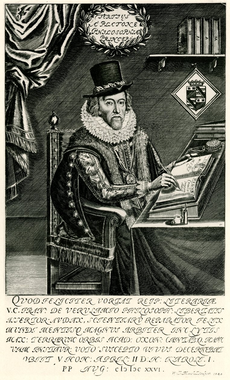 Francis Bacon de German School