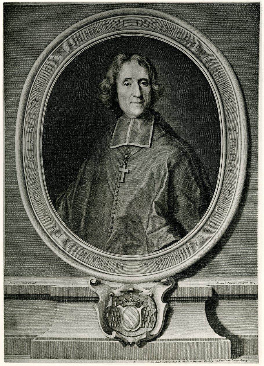 François Fénelon de German School