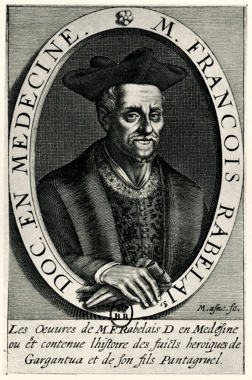 François Rabelais de German School