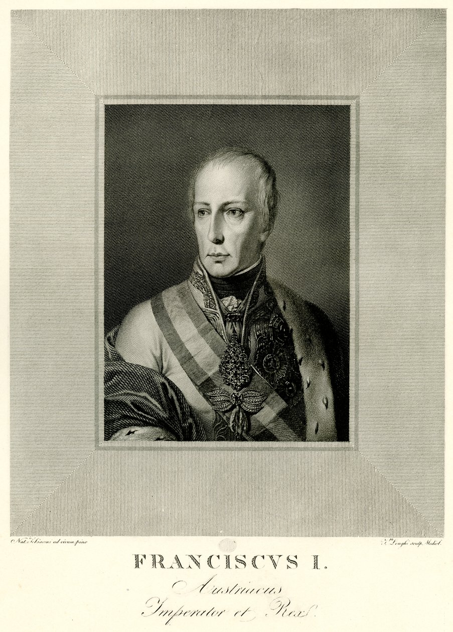 Francisco II. de German School