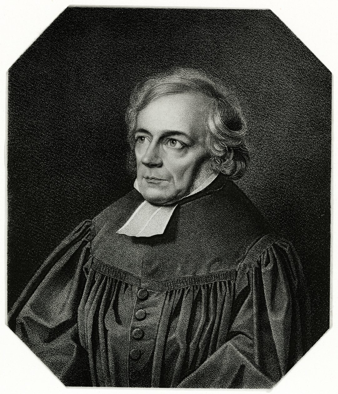 Friedrich Daniel Ernst Schleiermacher de German School
