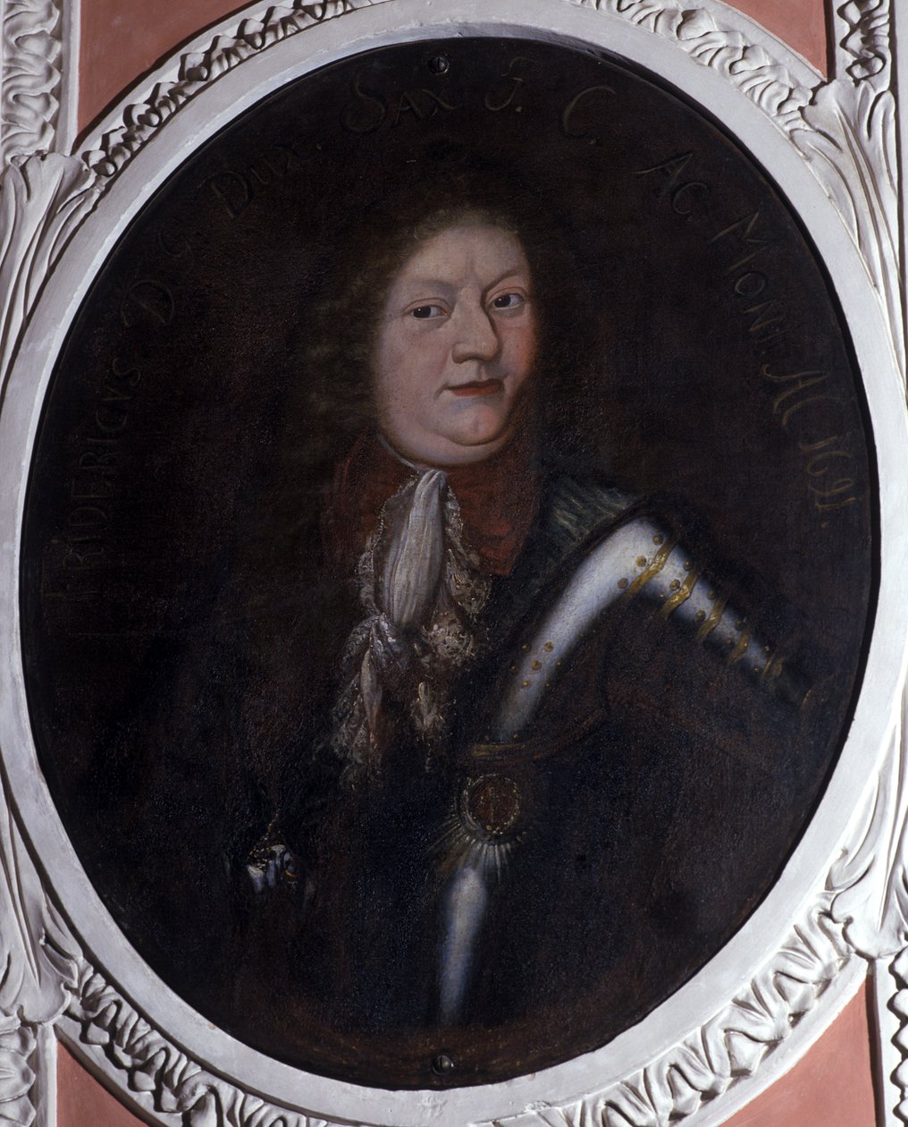Friedrich I, duque da Saxônia-Gotha-Altenburg de German School