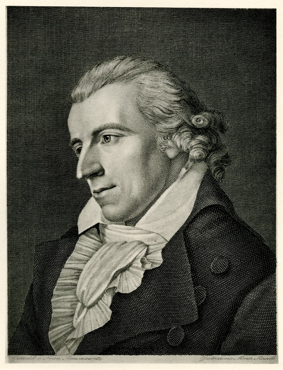 Frederico de Schiller de German School