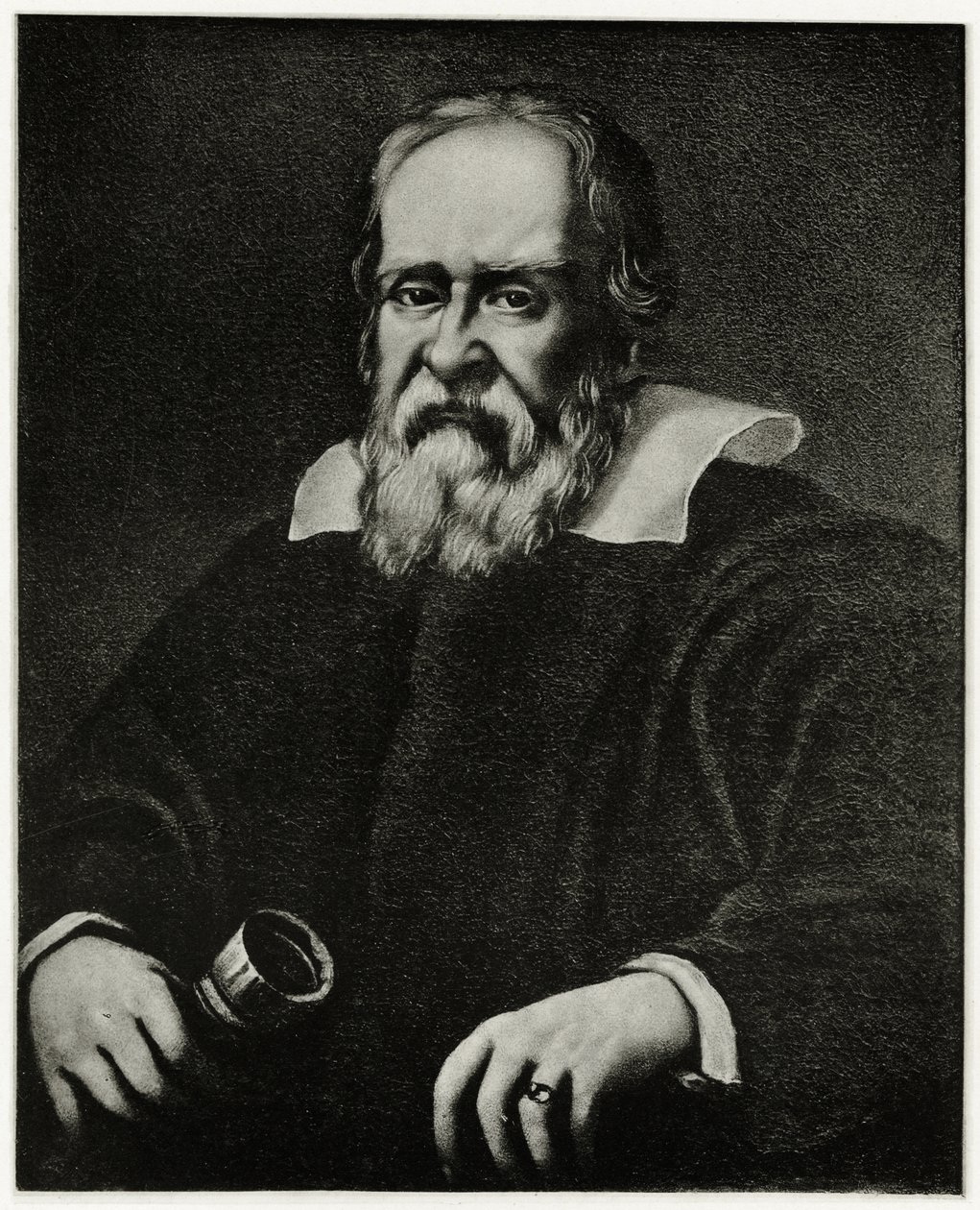 Galileo Galilei de German School
