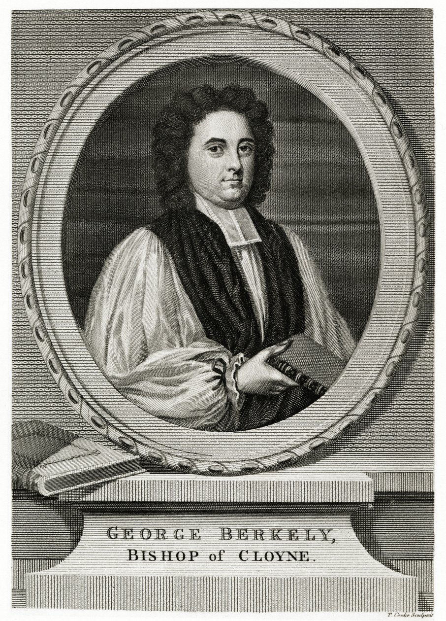 Georg Berkeley de German School