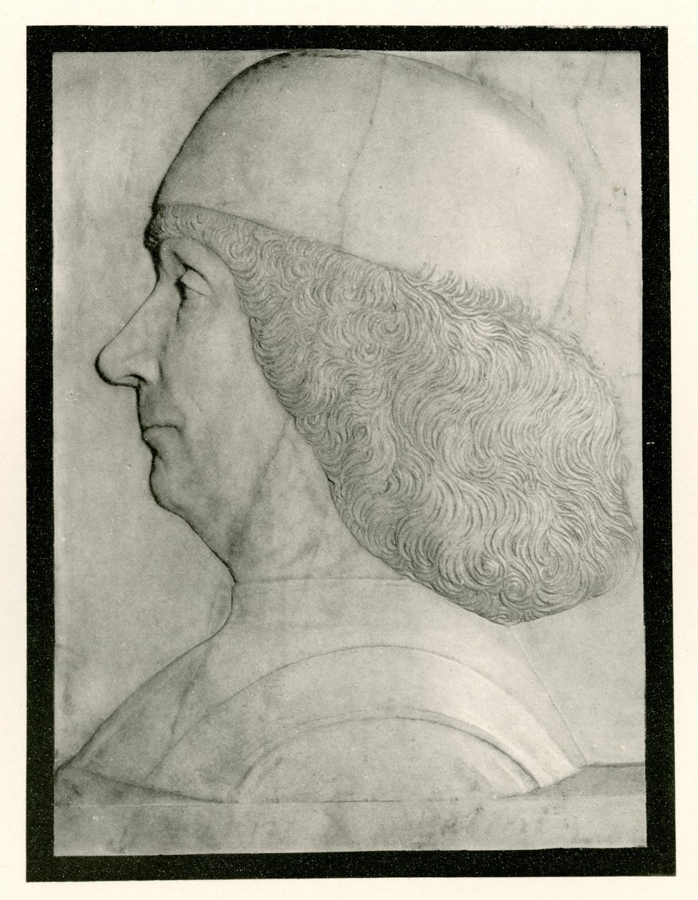 John Bellini de German School