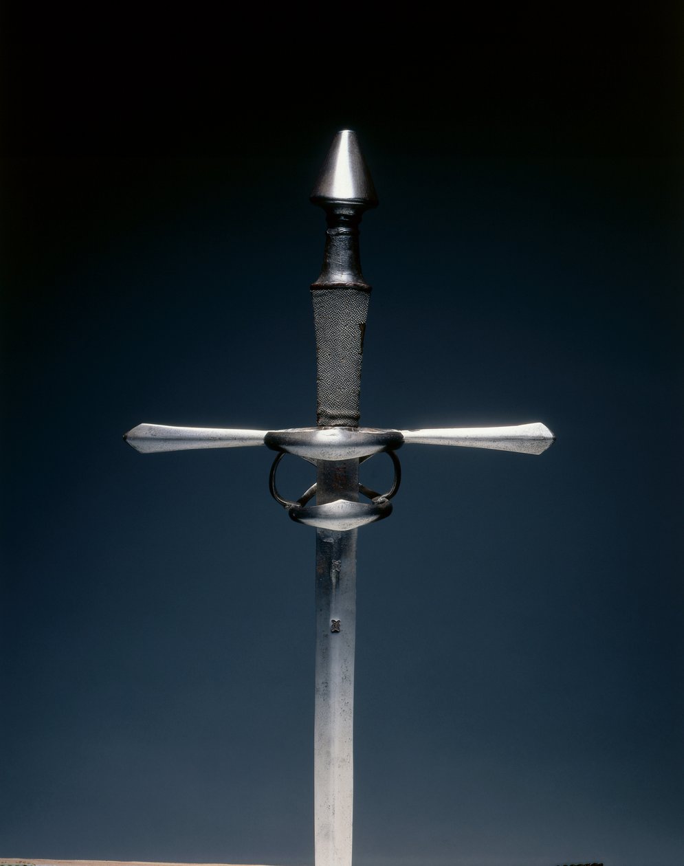 Espada de Mão e Meia, c.1540-1580 de German School