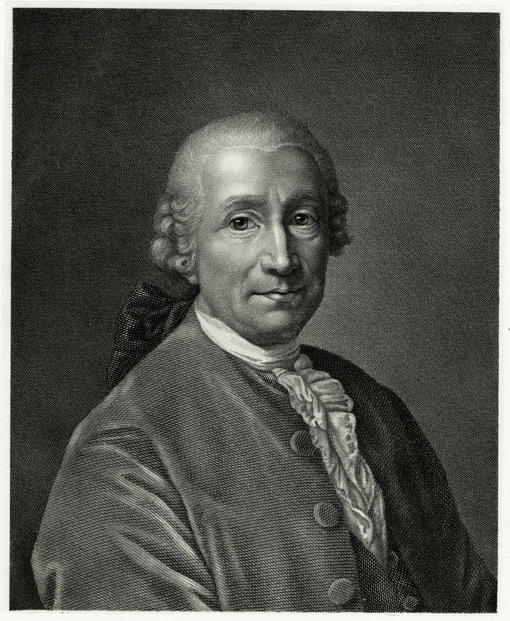 Hans Konrad Dietrich Ekhof, 1884-90 de German School