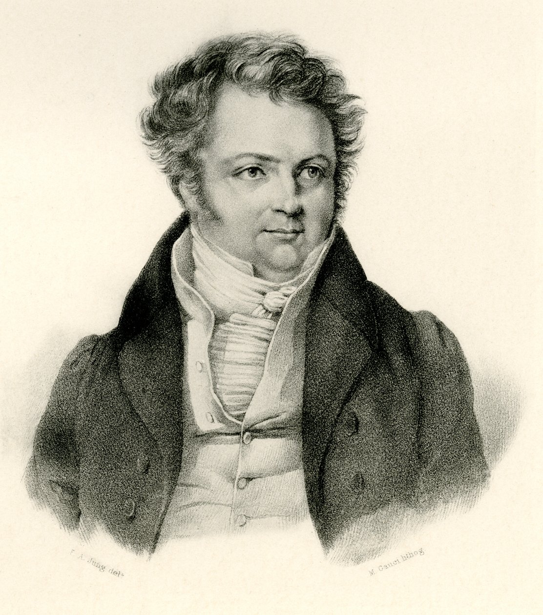 Heinrich August Marschner de German School