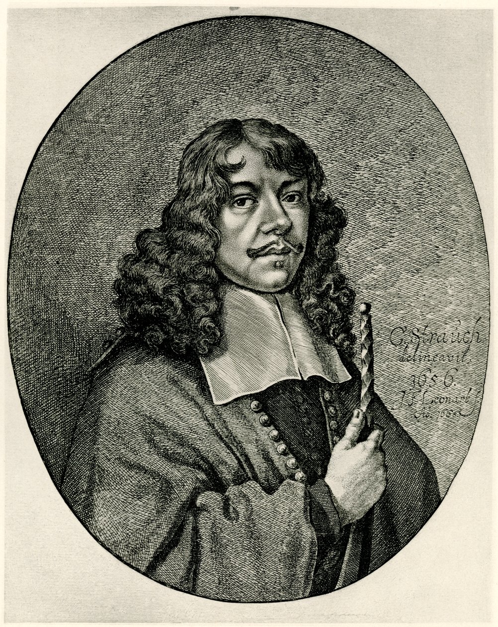 Heinrich Schütz de German School