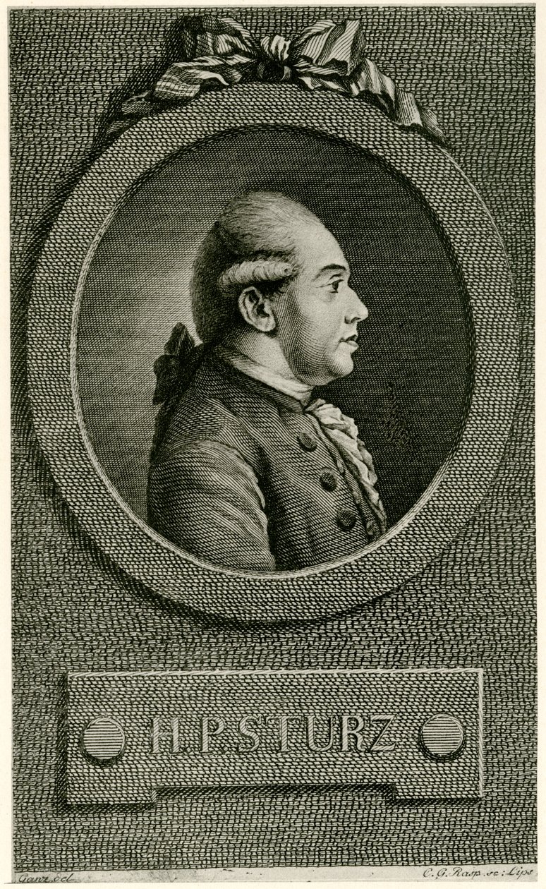 Helfrich Peter Fall de German School